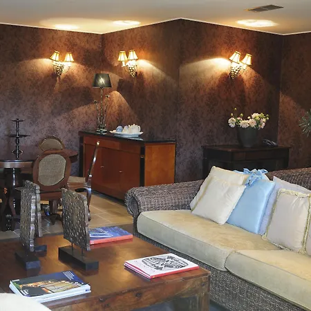 Affittacamere Casas Do Coro 4*