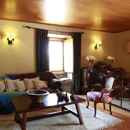 Casas Do Coro Casa de hóspedes