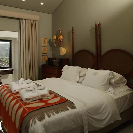 Affittacamere Casas Do Coro Marialva