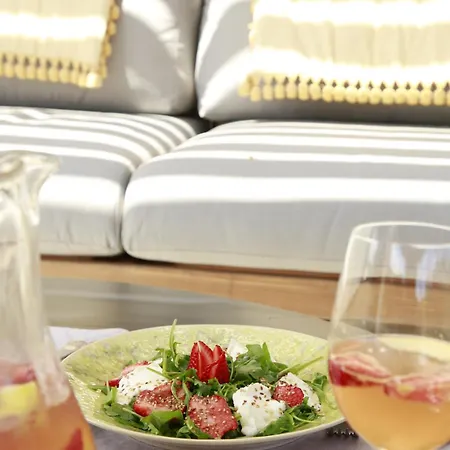 Casas Do Coro Marialva