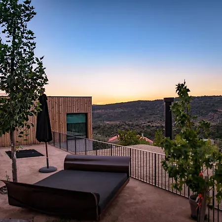 Pensión Casas Do Coro Marialva