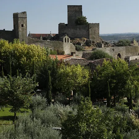 Casas Do Coro Marialva