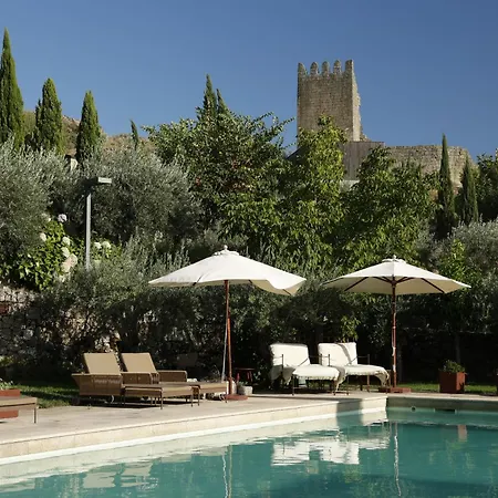 Casas Do Coro 4* Marialva