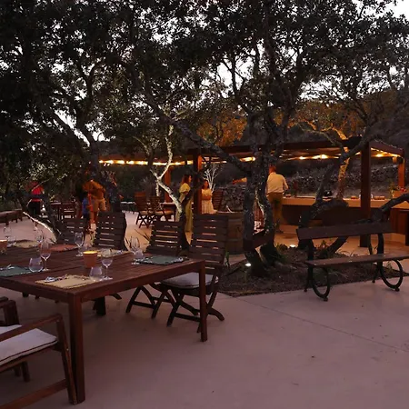 Casas Do Coro Marialva