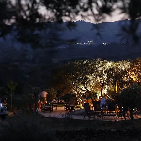 Affittacamere Casas Do Coro Marialva