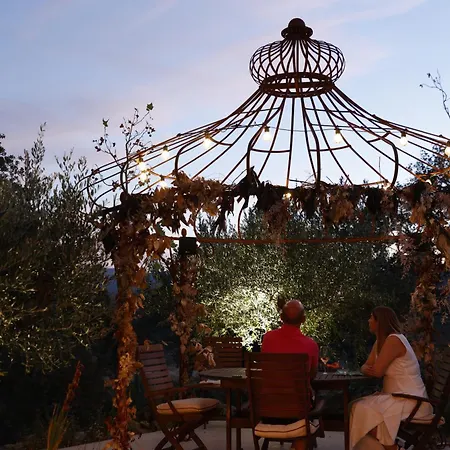 Casas Do Coro Affittacamere Marialva