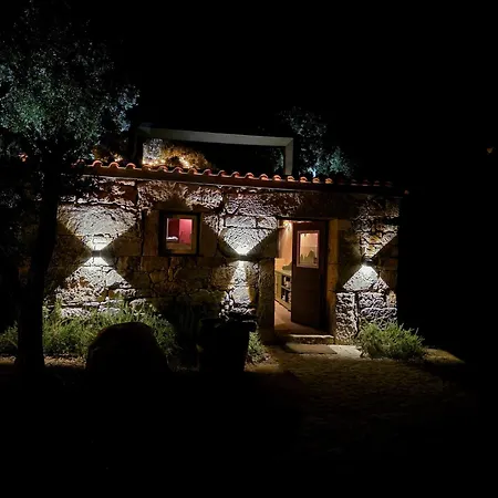 Pensión Casas Do Coro 4*