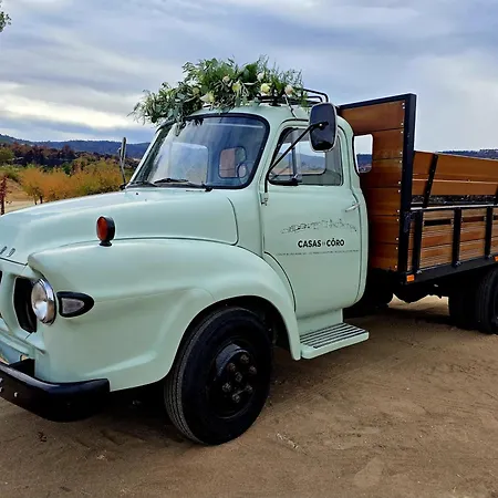 Gasthuis Casas Do Coro