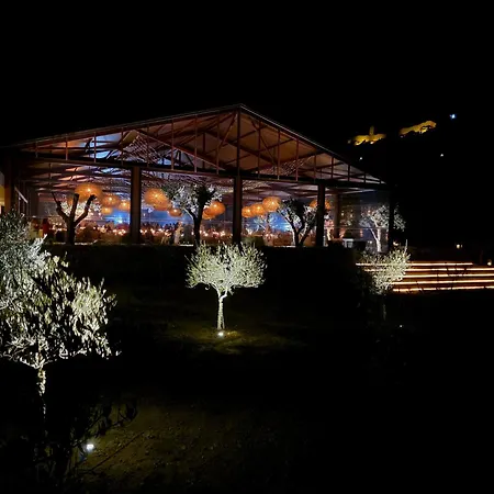 Gasthuis Casas Do Coro