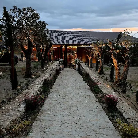 Casas Do Coro Gasthuis