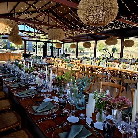 Casas Do Coro Marialva