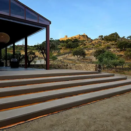 Casas Do Coro 4* Marialva