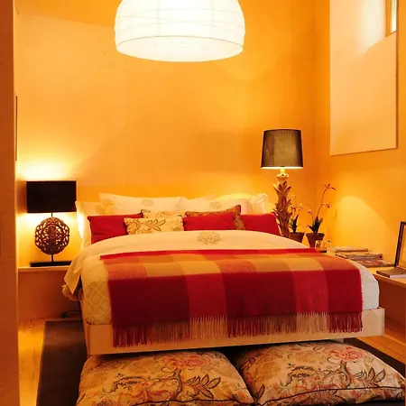 Casas Do Coro Pensionat Marialva