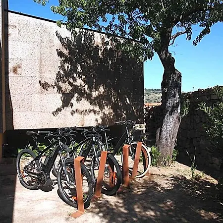 Casas Do Coro Guest house Marialva
