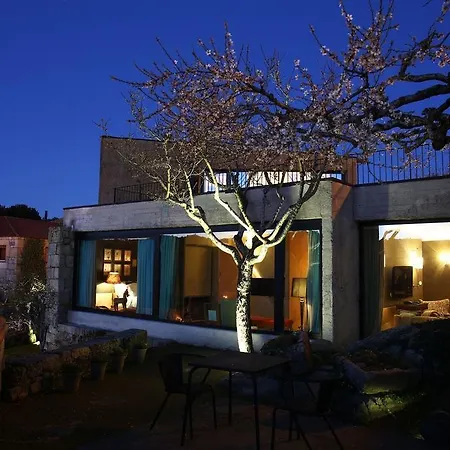 Casas Do Coro 4* Marialva