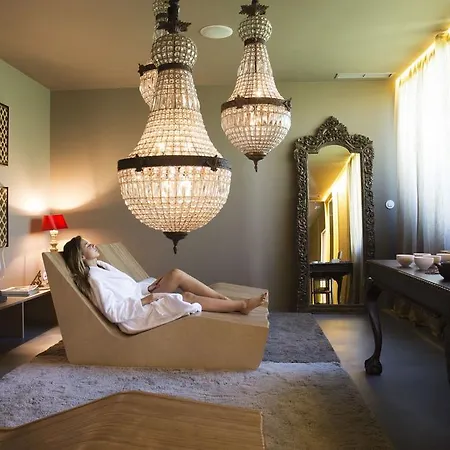 Casas Do Coro 4* Marialva