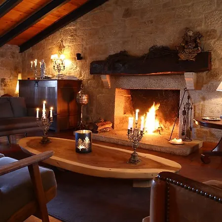 Affittacamere Casas Do Coro 4*