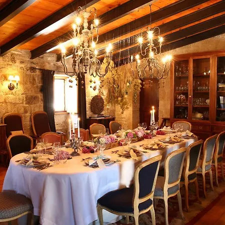 Gasthuis Casas Do Coro 4*