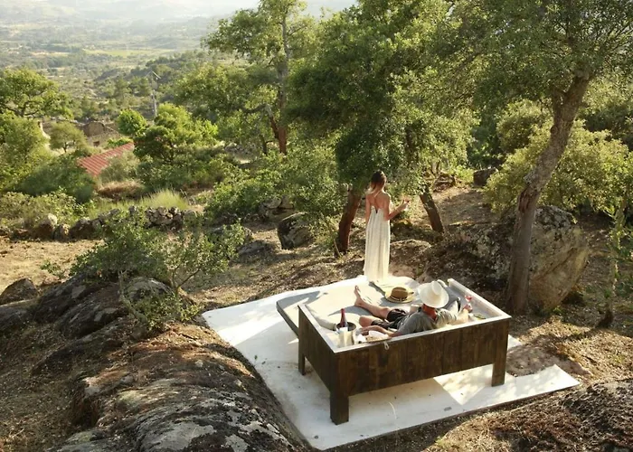 Pensión Casas Do Coro 4*