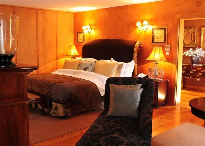 Pensión Casas Do Coro Marialva