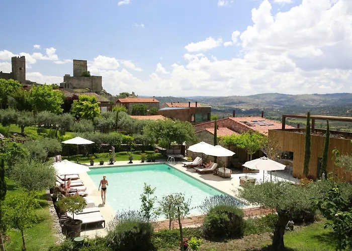 Casas Do Coro 4* Marialva