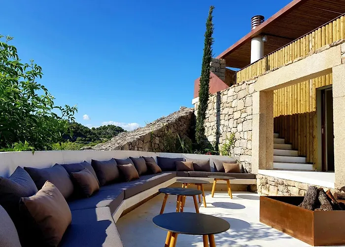 كاساس دو كورو ماريالفا