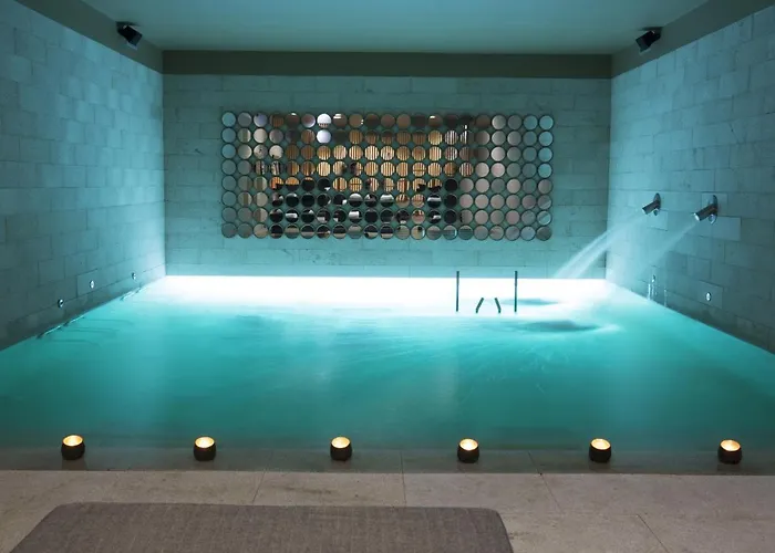 Casas Do Coro Pensión