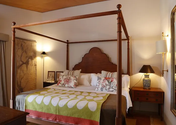 كاساس دو كورو بيت ضيافة 4*