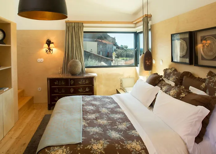 Pensión Casas Do Coro 4*