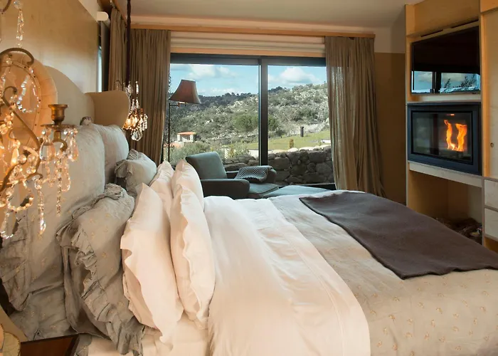 كاساس دو كورو 4* ماريالفا