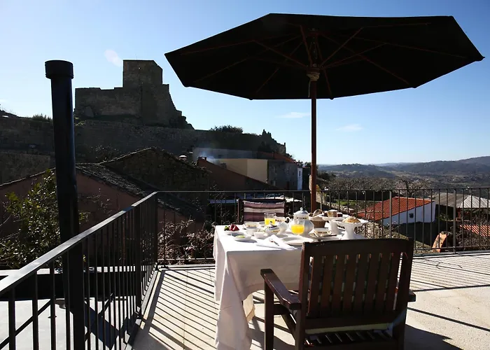 كاساس دو كورو بيت ضيافة