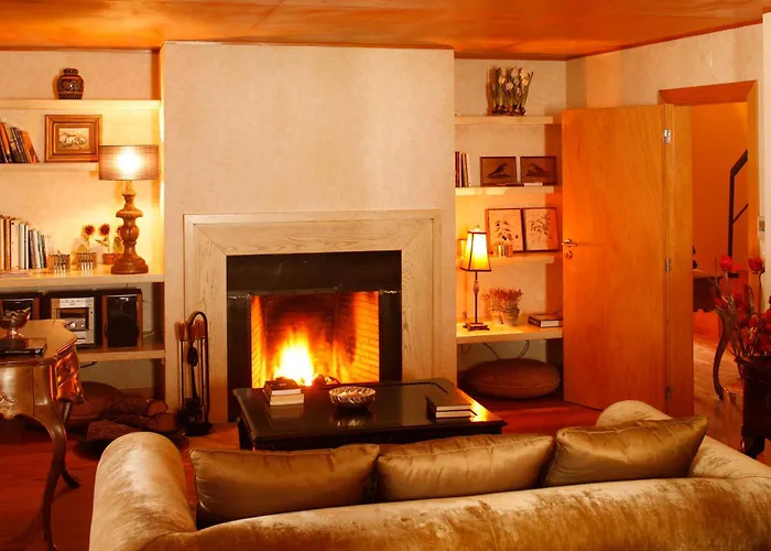 Pensión Casas Do Coro