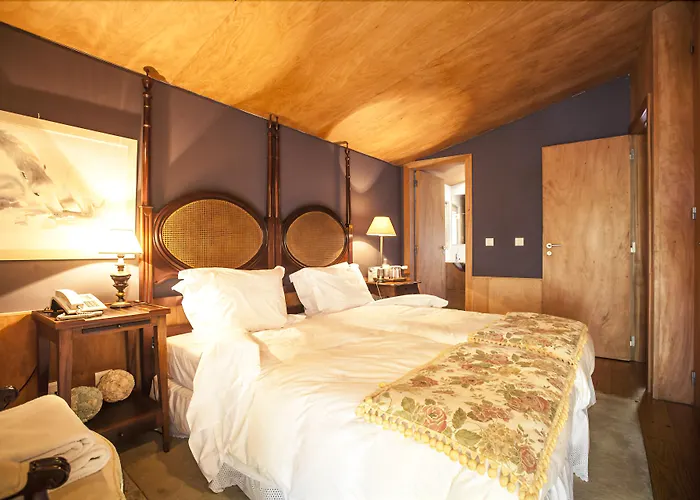 Pensión Casas Do Coro Marialva