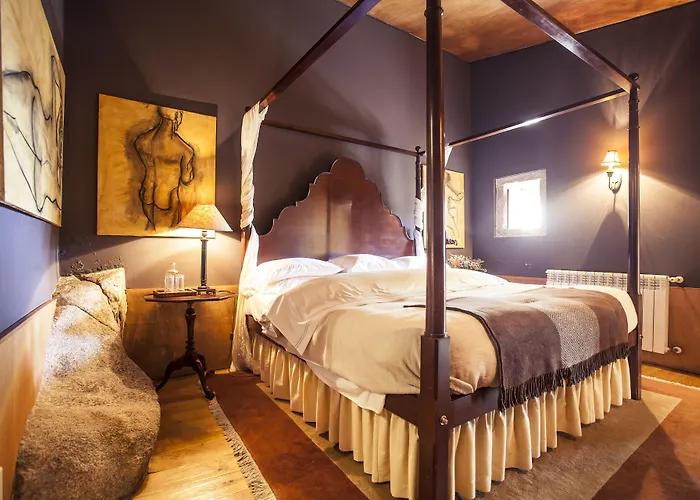 Casas Do Coro 4* Marialva