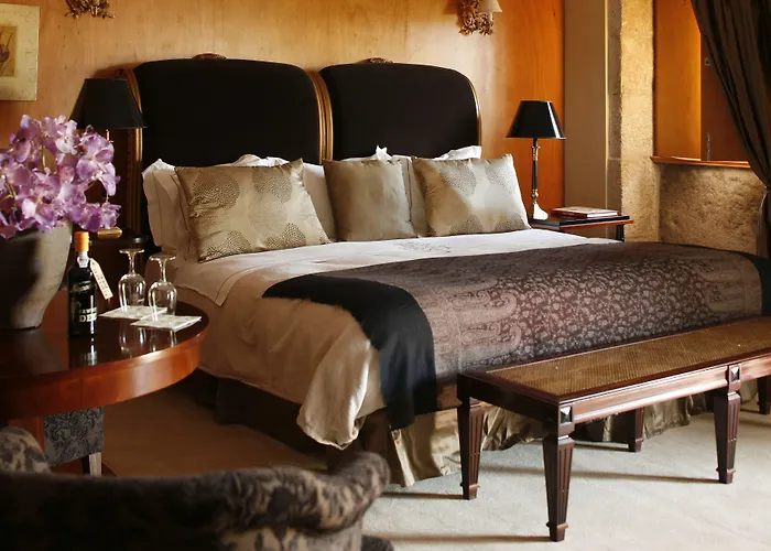 Casas Do Coro Marialva