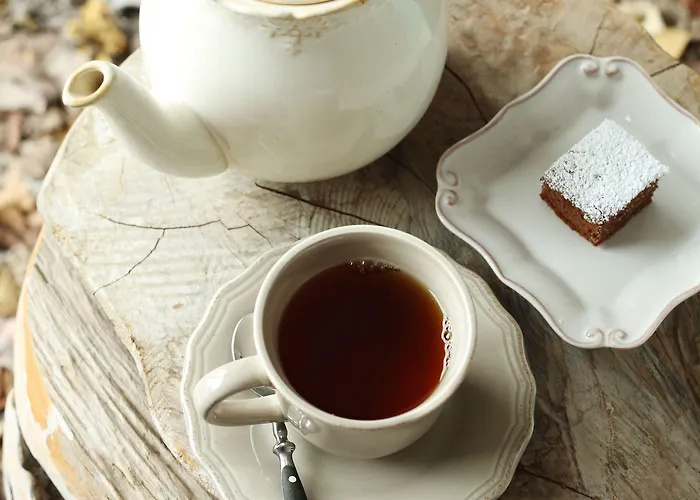 Casas Do Coro Marialva