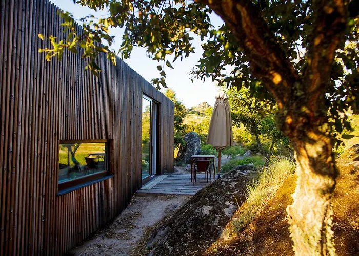 Casas Do Coro Marialva