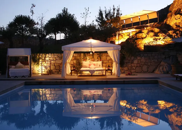 Pensión Casas Do Coro