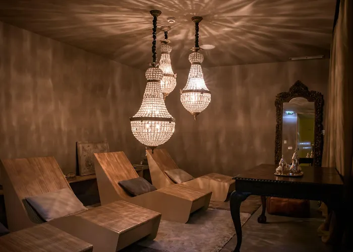 Casas Do Coro Pensión 4*