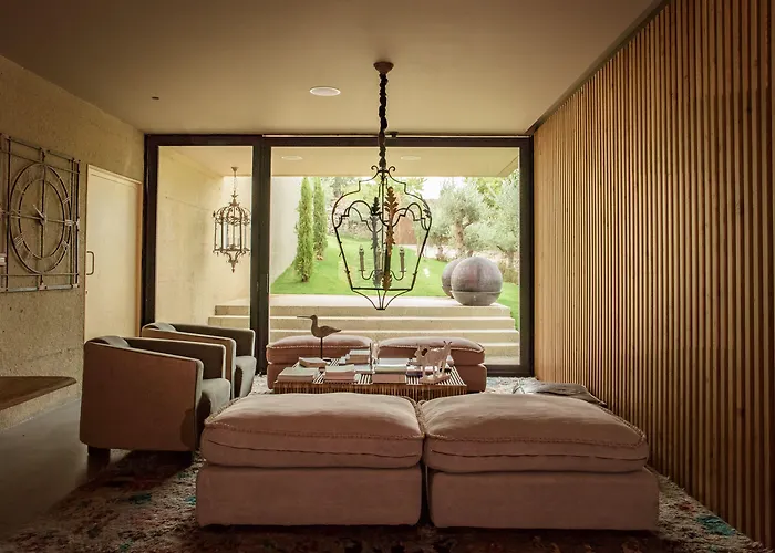 Casas Do Coro Marialva