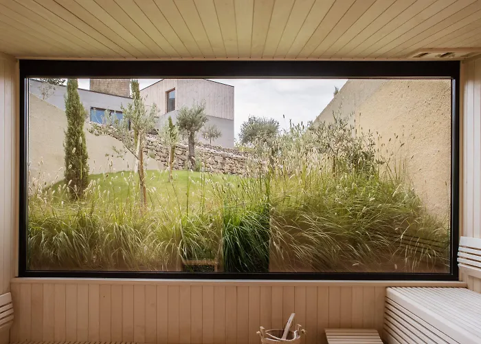 كاساس دو كورو بيت ضيافة ماريالفا