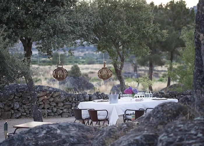 كاساس دو كورو 4* ماريالفا