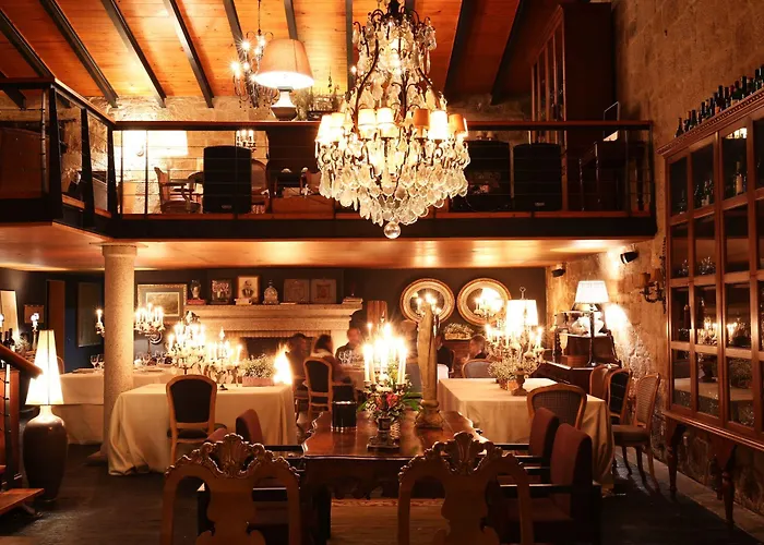 كاساس دو كورو بيت ضيافة ماريالفا