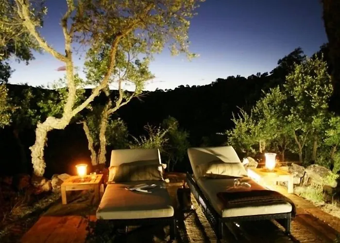 كاساس دو كورو بيت ضيافة 4*