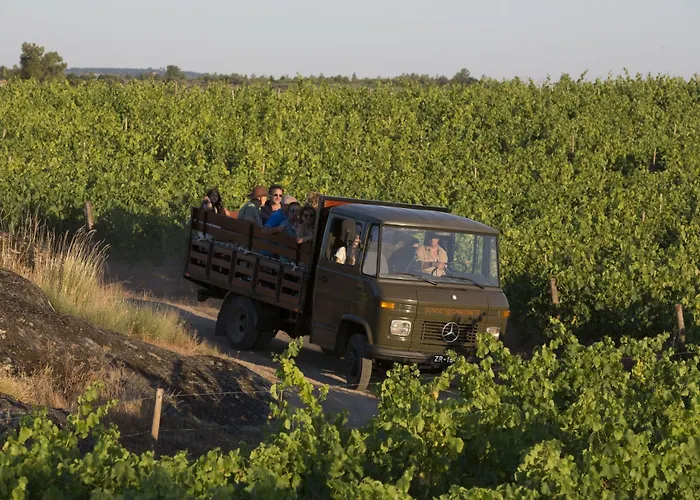 بيت ضيافة كاساس دو كورو 4*