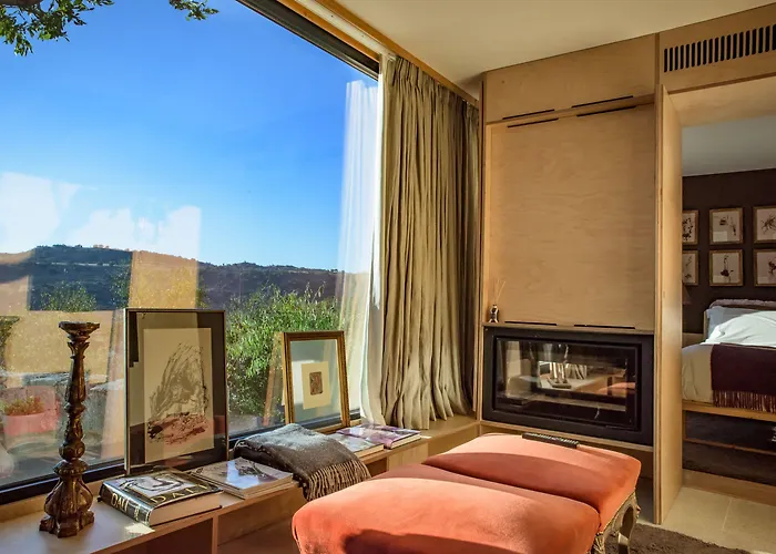 Casas Do Coro 4* Marialva