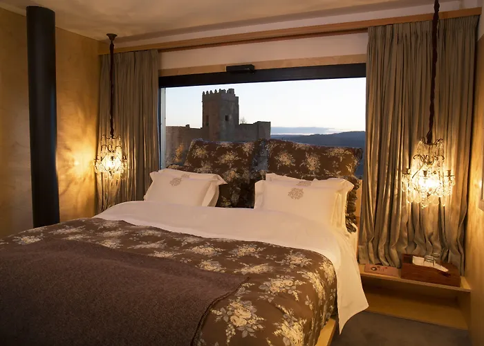 Casas Do Coro Pensión