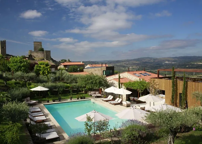 Pensión Casas Do Coro