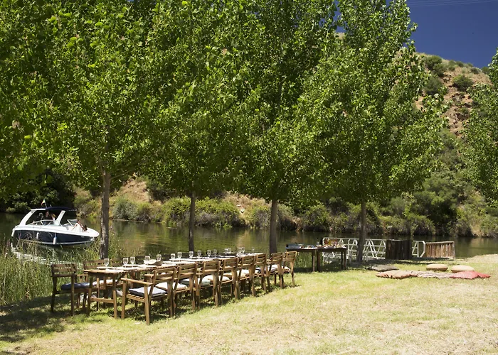 Pensión Casas Do Coro