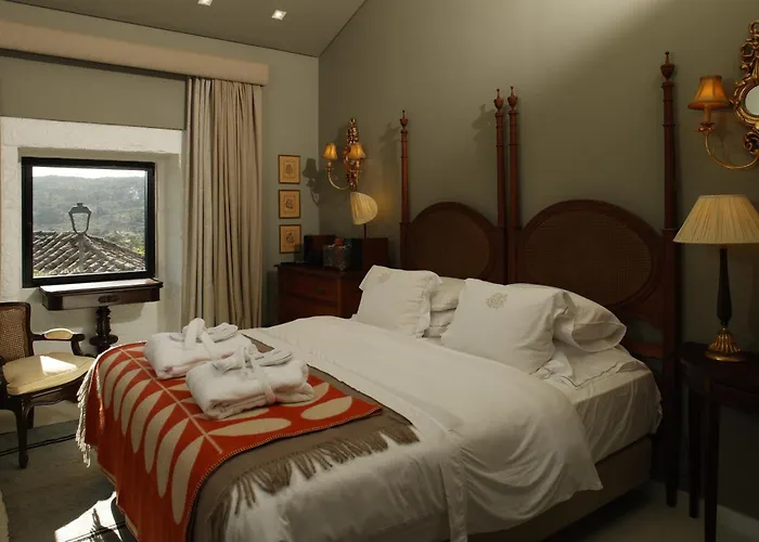 بيت ضيافة كاساس دو كورو ماريالفا